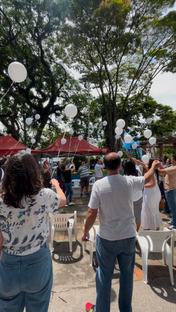 Conscientização e Bem-Estar: Poá Celebra Janeiro Branco com Ação Especial Conscientização e Bem-Estar: Poá Celebra Janeiro Branco com Ação Especial