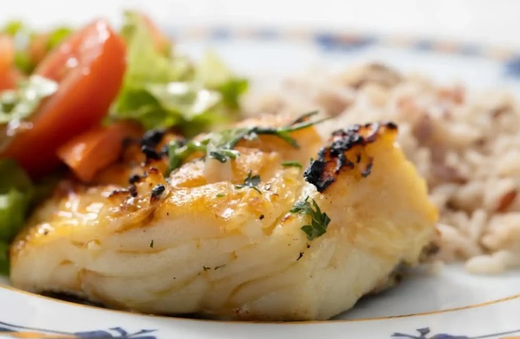 Consumo de Peixe na Quaresma: Um Hábito Alimentar que Cresce Entre os Brasileiros Consumo de Peixe na Quaresma: Um Hábito Alimentar que Cresce Entre os Brasileiros