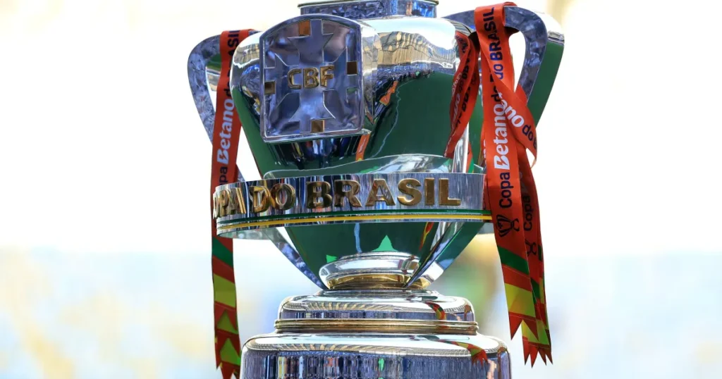 Copa do Brasil 2026: Entenda os Confrontos da Segunda Rodada em Partida Única