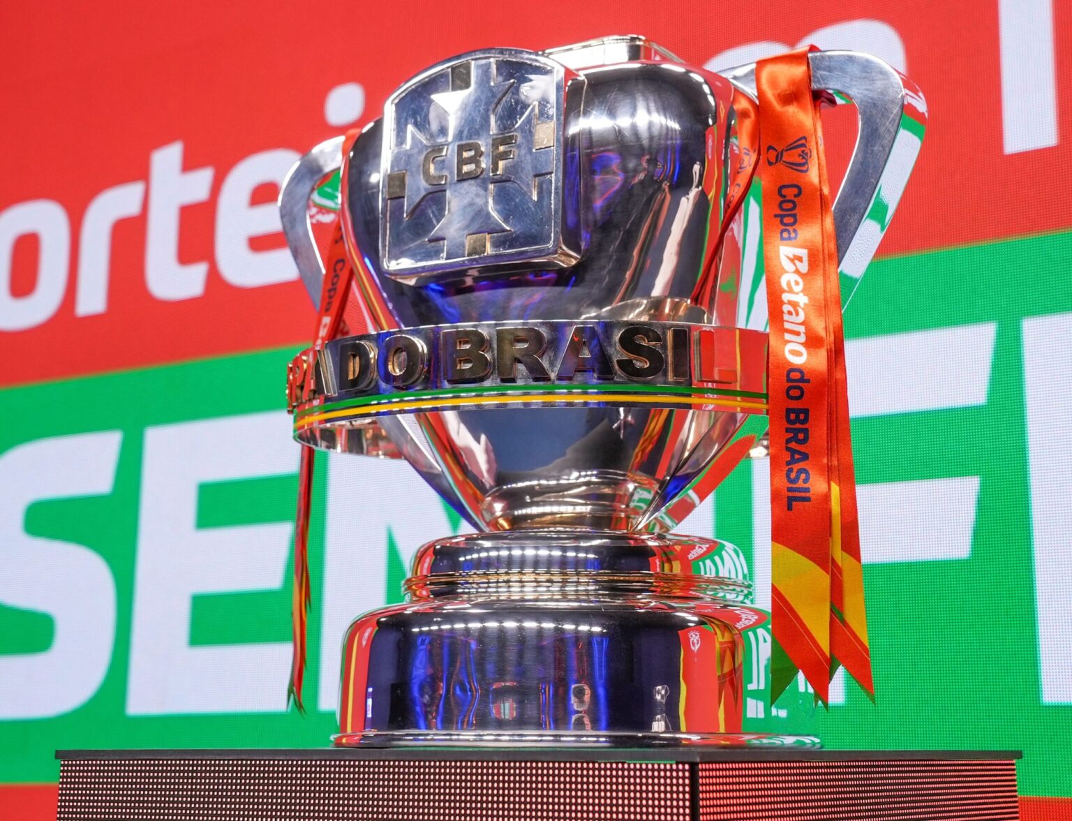 Copa do Brasil 2026: CBF Anuncia Datas e Horários dos Jogos do Imperatriz e Maranhão