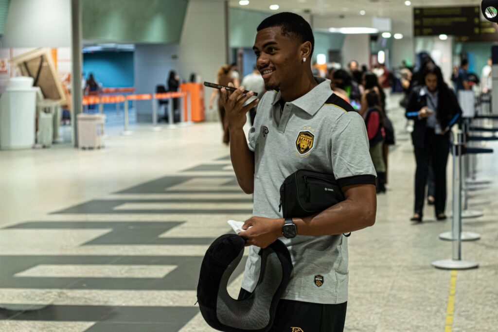 Copa do Brasil: Amazonas e Nacional-AM Apostam em Novos Jogadores em Desafios Fora de Casa