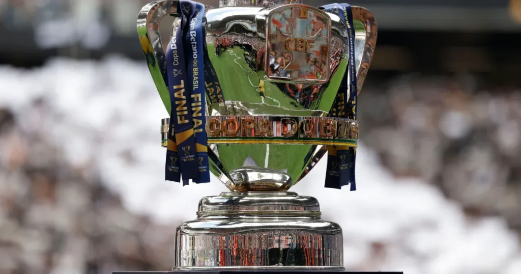 Copa do Brasil: Horários e Onde Assistir aos Confrontos da Segunda Fase Copa do Brasil: Horários e Onde Assistir aos Confrontos da Segunda Fase