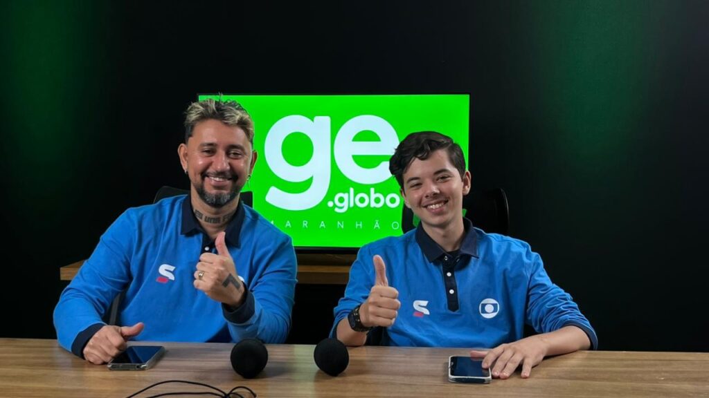 Copa do Brasil: Imperatriz e Amazonas se Enfrentam em Transmissão Imperdível