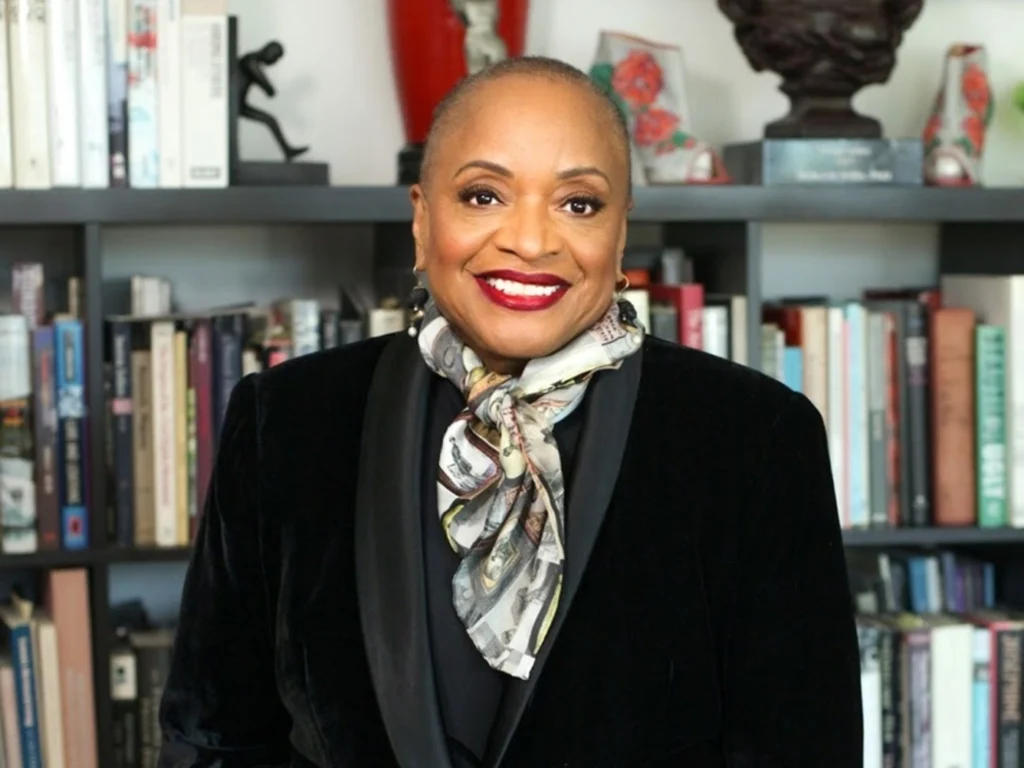 Deborah Willis: Palestra sobre Fotografia e Cultura Visual Afro-Americana em SP Deborah Willis: Palestra sobre Fotografia e Cultura Visual Afro-Americana em SP