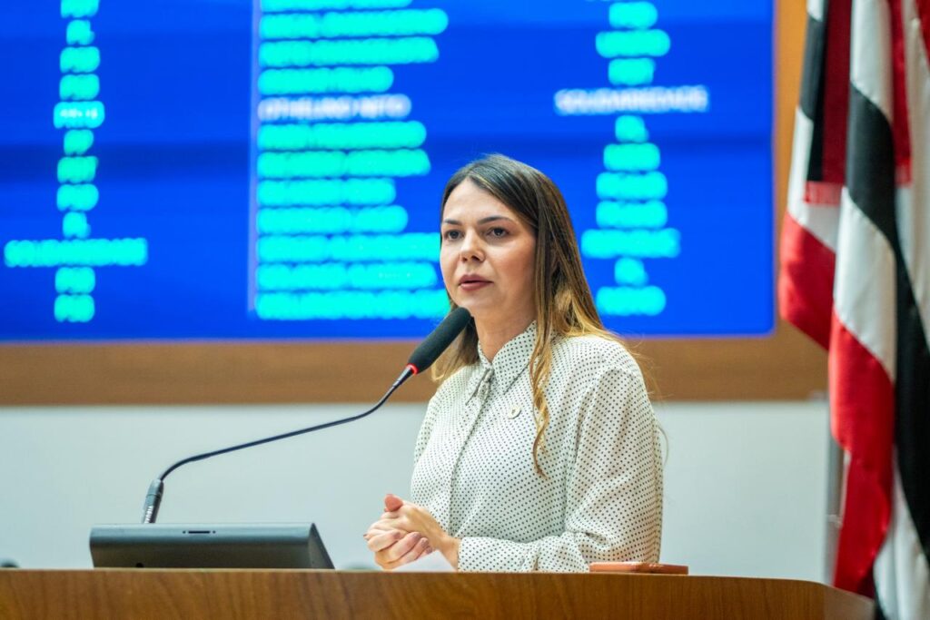 Deputada Janaína Reforça Compromisso com a Saúde e Infraestrutura em Imperatriz
