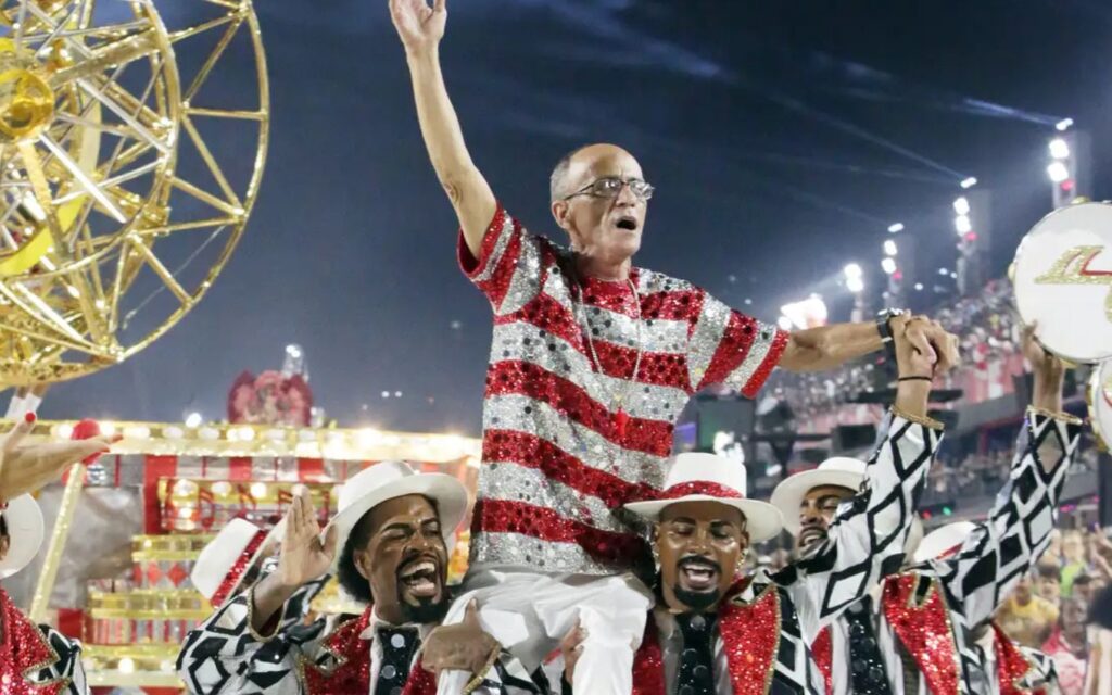 Desfile das Campeãs do RJ: Onde Assistir ao Grande Evento na TV e Online Desfile das Campeãs do RJ: Onde Assistir ao Grande Evento na TV e Online