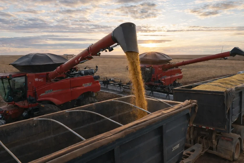 Dia do Agronegócio: Mato Grosso como Pilar do Desenvolvimento Econômico Brasileiro Dia do Agronegócio: Mato Grosso como Pilar do Desenvolvimento Econômico Brasileiro