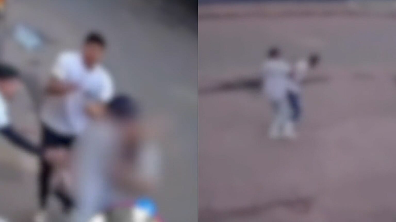 Discussão no Trabalho Acaba em Esfaqueamento em Imperatriz: Suspeito Foragido