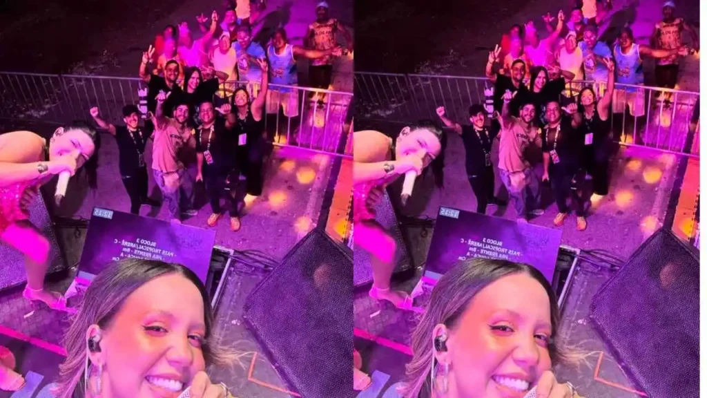 Dupla de Forró Encanta Público Reduzido no Maranhão: 'Amar o que faz' é a Chave