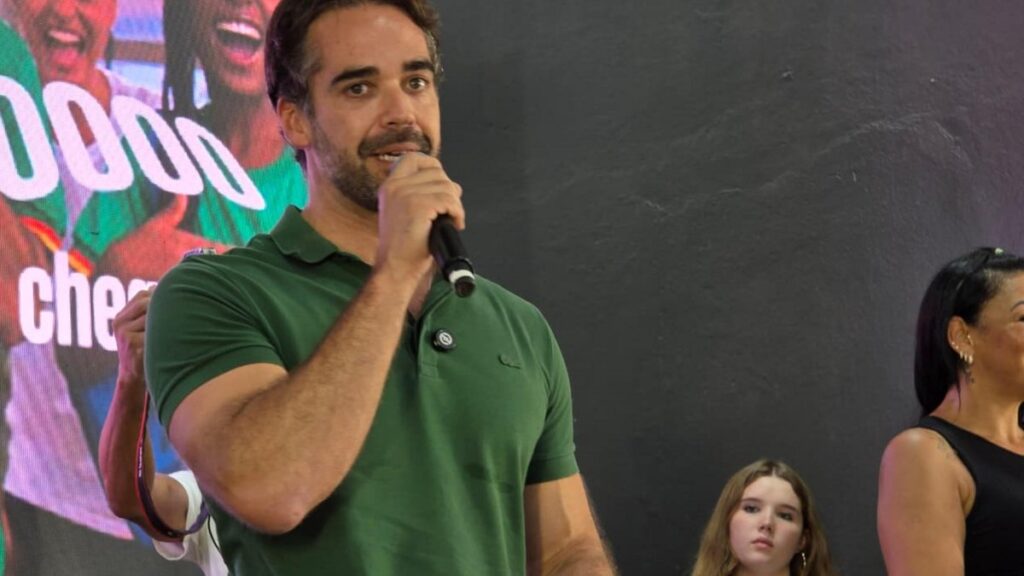 Eduardo Leite: Investimentos na Educação São “Revolucionários” para o Estado