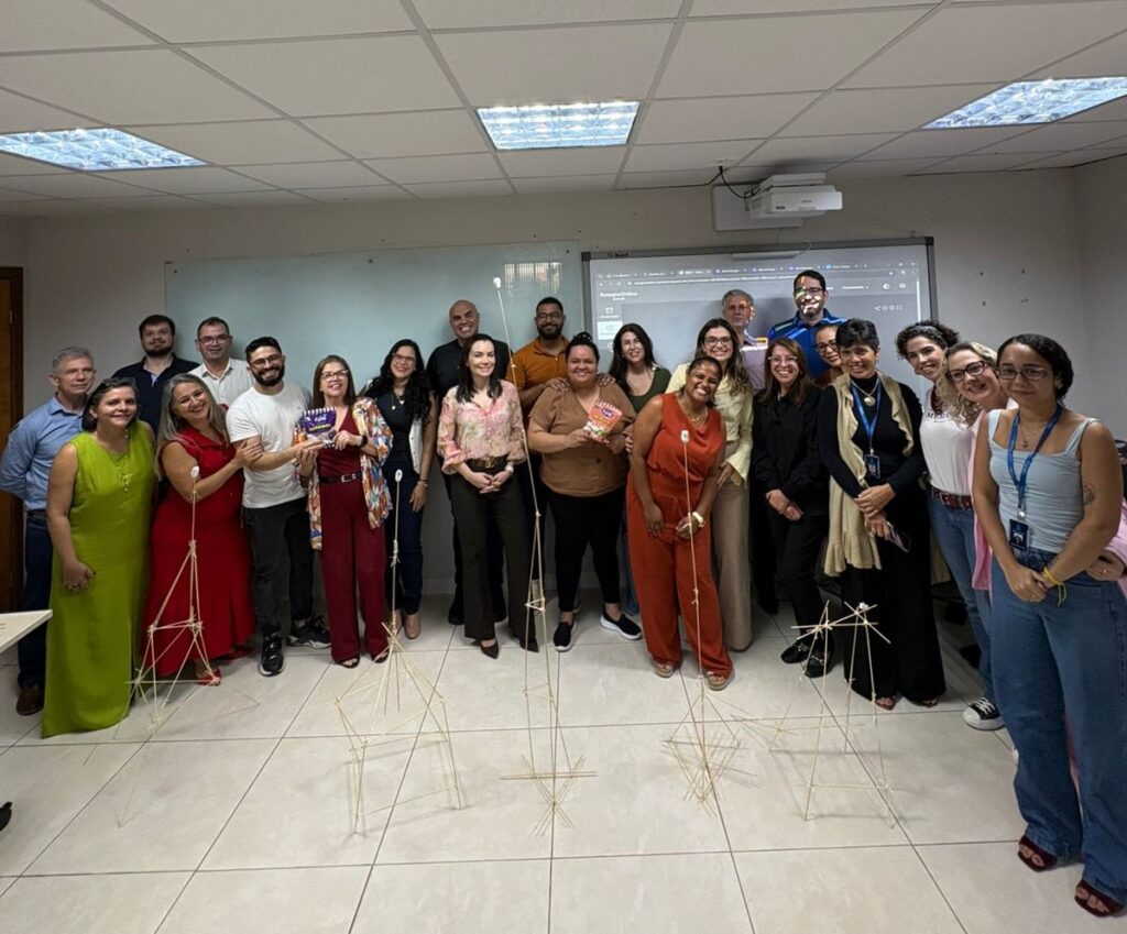 Esmat Retoma Encontros Presenciais em Pós-Graduações com Foco no Agronegócio Esmat Retoma Encontros Presenciais em Pós-Graduações com Foco no Agronegócio