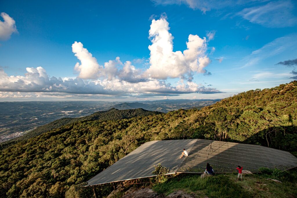 Extrema Lança Roteiros Padronizados que Enaltecem Natureza, Cultura e Gastronomia Extrema Lança Roteiros Padronizados que Enaltecem Natureza, Cultura e Gastronomia