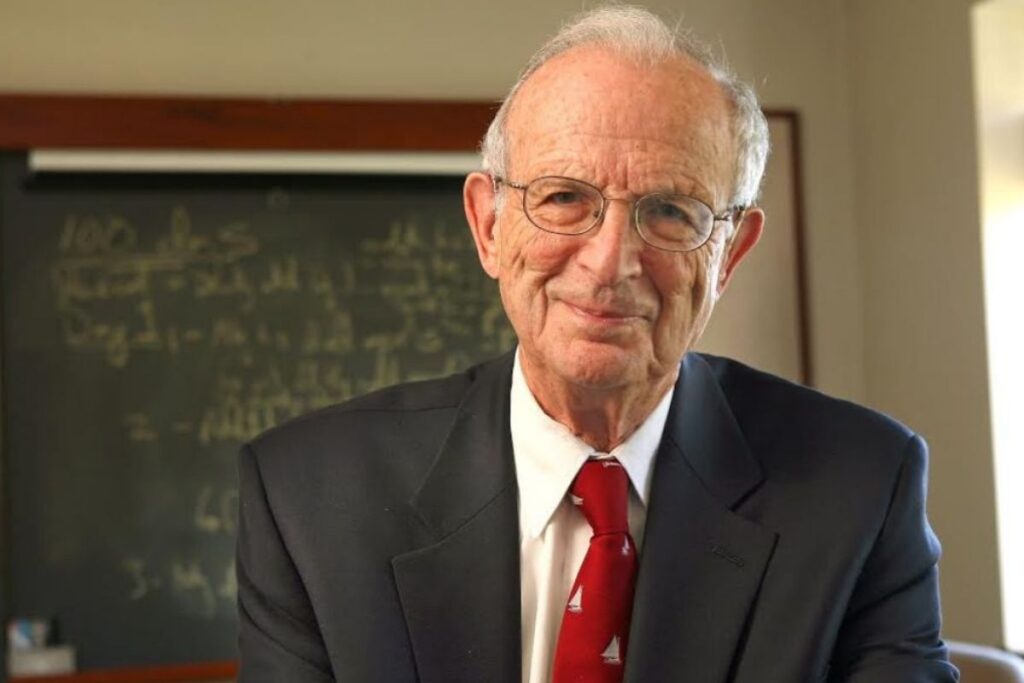 Falece aos 99 anos Ray A. Goldberg, o Pioneiro do Agronegócio Moderno