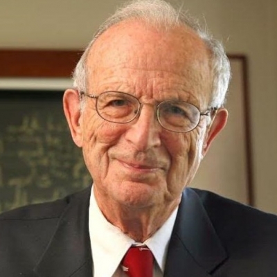 Falece Ray Goldberg, o Pioneiro do Agronegócio e Professor de Harvard Falece Ray Goldberg, o Pioneiro do Agronegócio e Professor de Harvard