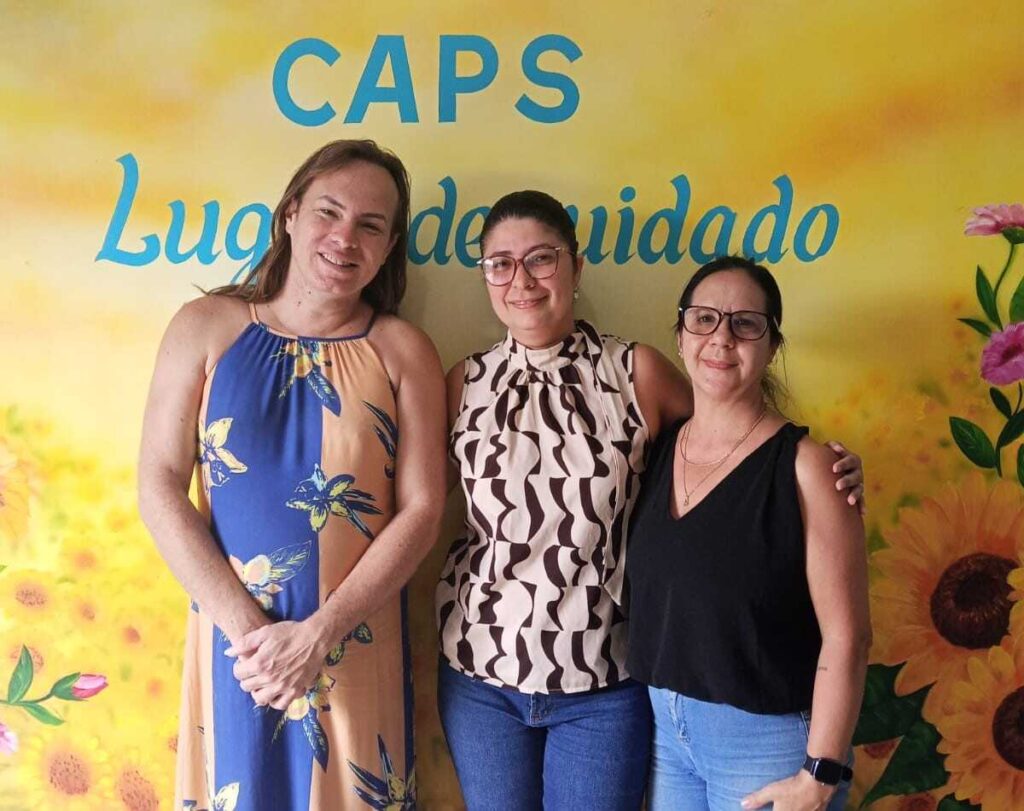 Fluxo de Atendimento e Plano Integrado para Saúde LGBTQIA+ em São Pedro da Aldeia