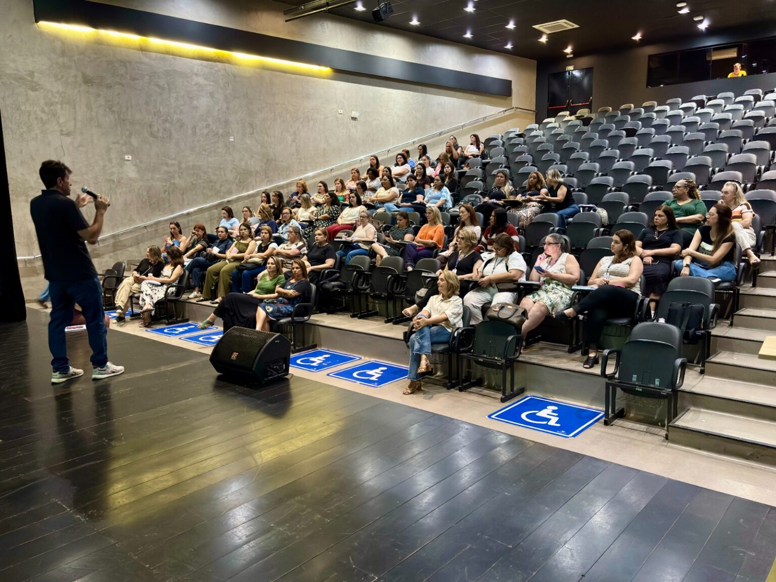 Formação Estratégica na Educação Infantil: São Caetano do Sul Avança em 2026