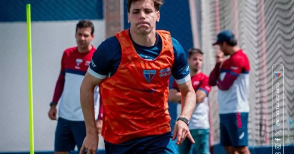 Fortaleza x Maguary-PE: onde assistir e detalhes da partida pela Copa do Brasil 2026