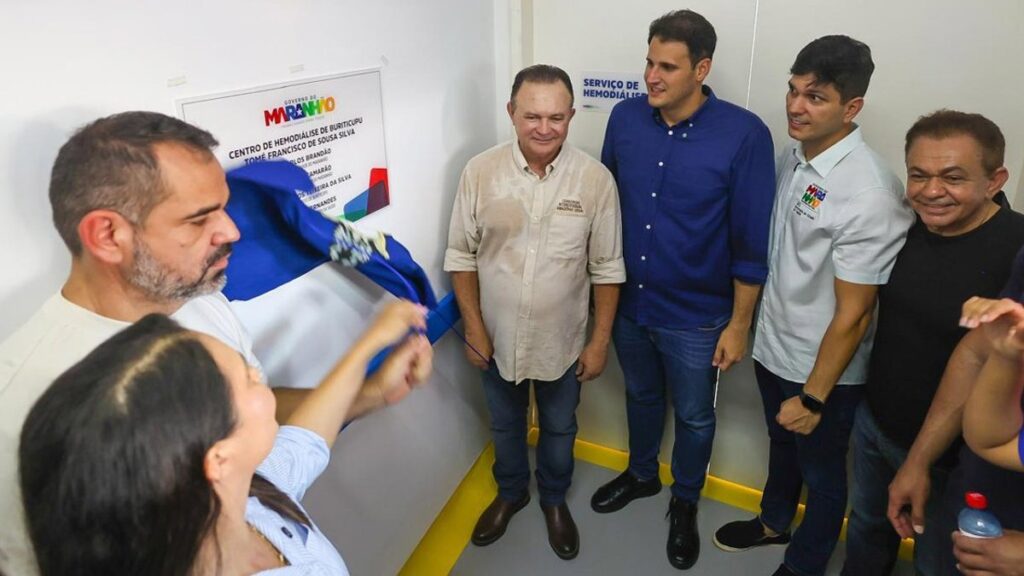 Governo do Maranhão Aumenta Investimentos em Saúde e Educação em Buriticupu e Açailândia