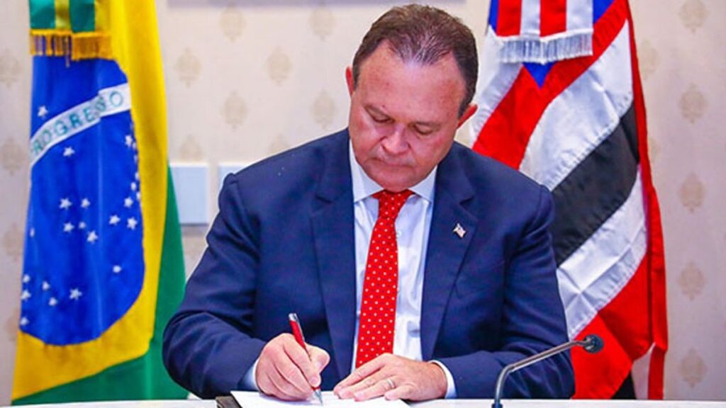 Governo do Maranhão Inaugura Investimentos em Saúde, Educação e Meio Ambiente em Açailândia