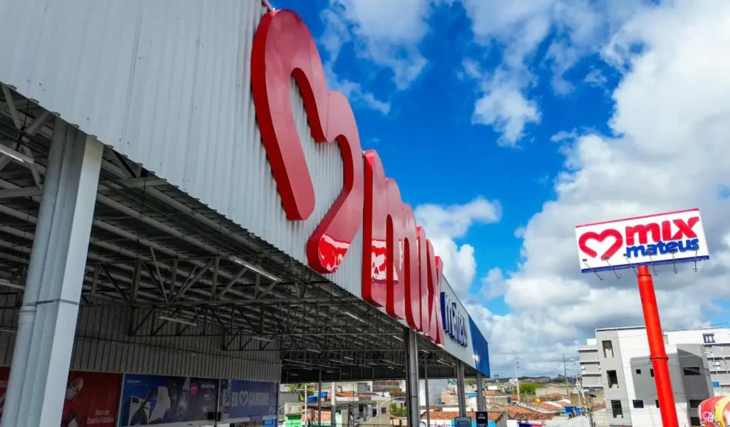 Grupo Mateus Inaugura Novo Mix Mateus em Imperatriz: Crescimento e Oportunidades em 2026