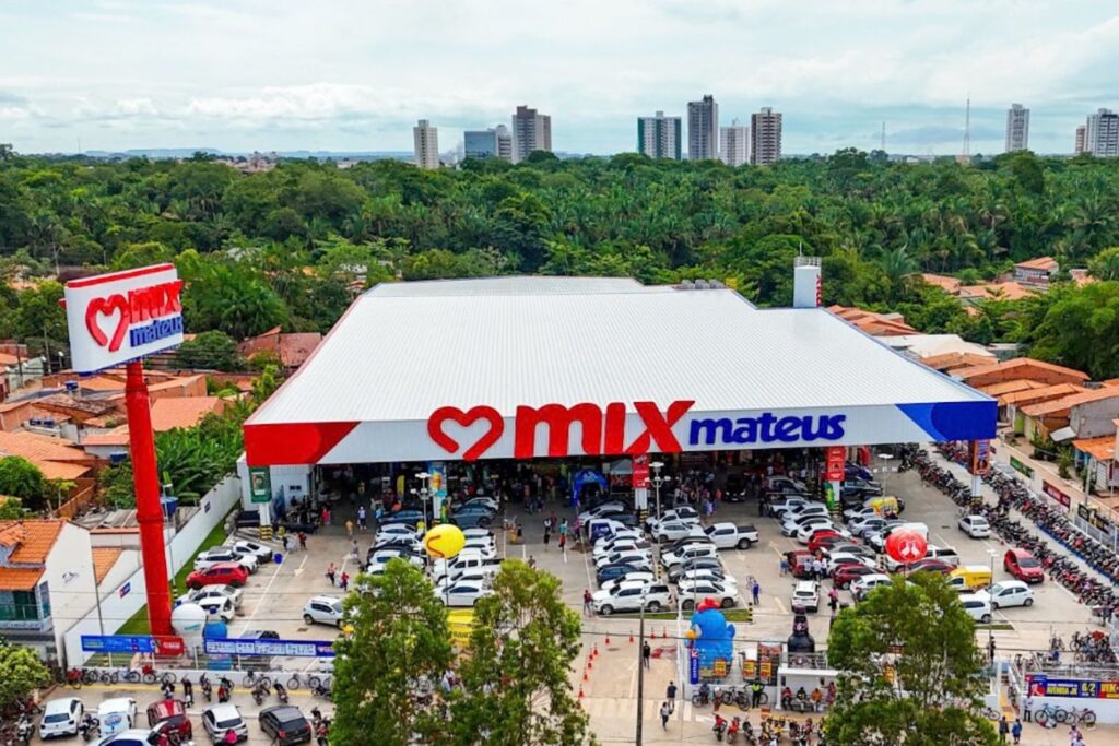 Grupo Mateus Inaugura Novo Mix em Imperatriz (MA) e Gera 228 Empregos