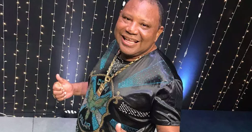 Helder Barbalho Presta Homenagem ao Sambista Meia-Dia da Imperatriz: 'Seu Legado Perpetuará' | Cultu