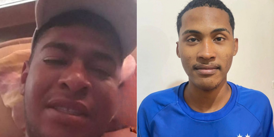 Homicídios em Imperatriz: Homem Executado na Frente da Mãe e Jovem Morto em Barbearia Homicídios em Imperatriz: Homem Executado na Frente da Mãe e Jovem Morto em Barbearia