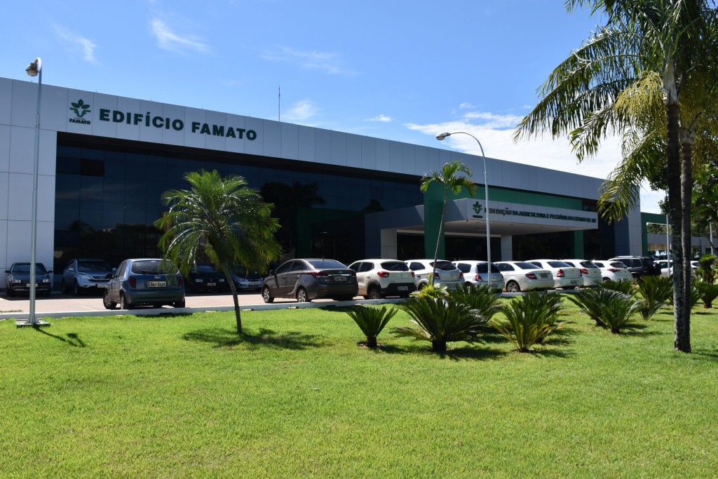 I Simpósio Sobre Segurança Jurídica nas Cadeias do Agronegócio: Um Debates Essencial I Simpósio Sobre Segurança Jurídica nas Cadeias do Agronegócio: Um Debates Essencial