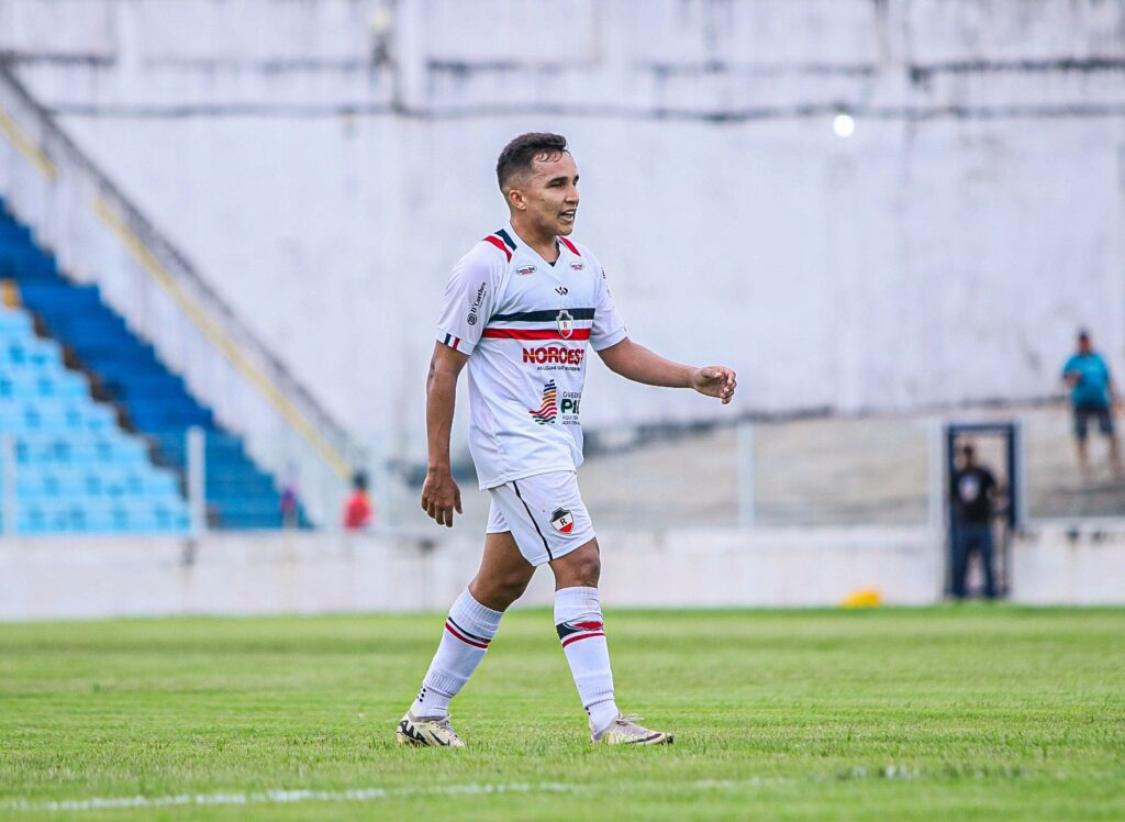 Imperatriz Anuncia Reforços: Matheus Sabiá e David Lopes Chegam para Fortalecer a Equipe Imperatriz Anuncia Reforços: Matheus Sabiá e David Lopes Chegam para Fortalecer a Equipe