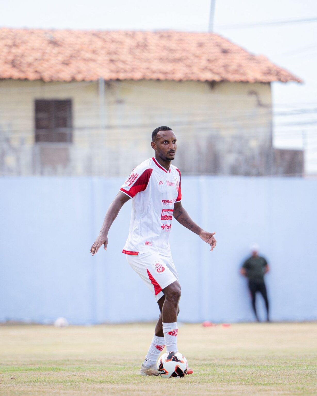 Imperatriz Dispensou Dois Jogadores Antes do Playoff de Rebaixamento