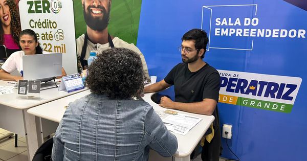 Imperatriz Experiencia Crescimento de 10% na Abertura de MEIs em 2025 Imperatriz Experiencia Crescimento de 10% na Abertura de MEIs em 2025