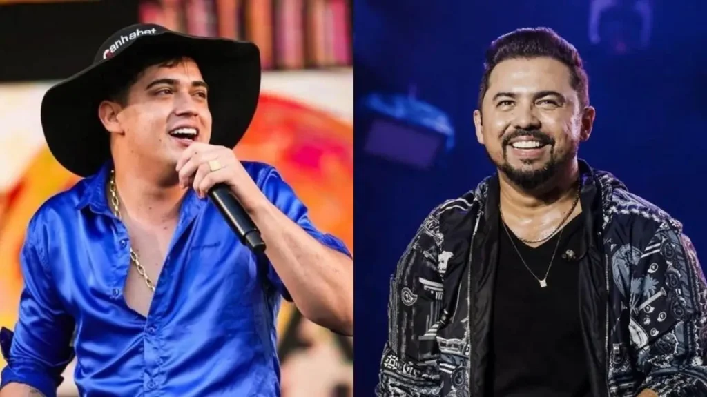 Imperatriz (MA) Mantém a Festa com Shows de Natanzinho Lima e Xand Avião