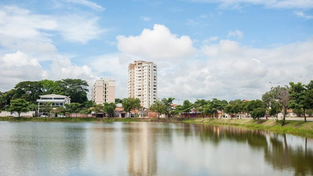 Imperatriz: Polo de Desenvolvimento Urbano e Econômico no Nordeste até 2026