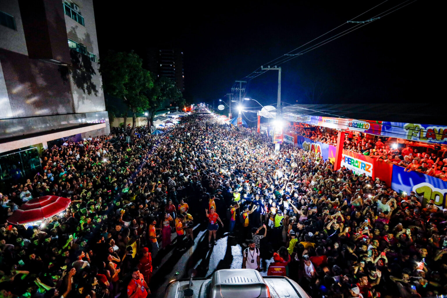 Imperatriz Recebe o Carnaval Lava-Pratos com Grande Programação Neste Domingo (22) Imperatriz Recebe o Carnaval Lava-Pratos com Grande Programação Neste Domingo (22)