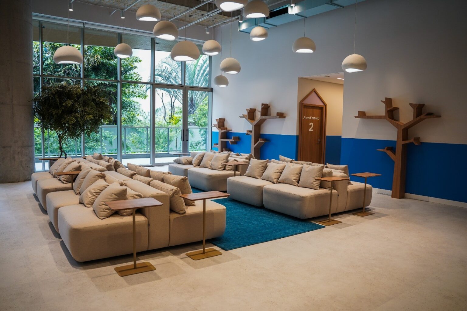 Investimento em Clínicas para Transtorno do Espectro Autista: Planos de Saúde Apostam em Especialização Investimento em Clínicas para Transtorno do Espectro Autista: Planos de Saúde Apostam em Especializa