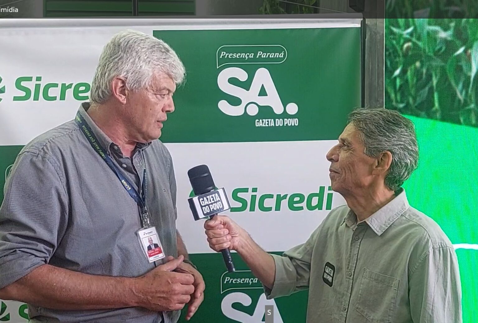 Itaipu Inova e Fortalece o Agronegócio com Energia Sustentável