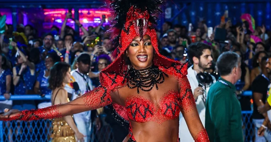 Iza Adota Procedimentos Estéticos de Alta Tecnologia para Barriga Zero e Combate à Diástase Iza Adota Procedimentos Estéticos de Alta Tecnologia para Barriga Zero e Combate à Diástase