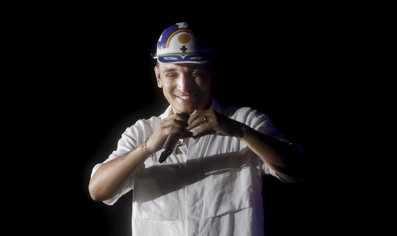 João Gomes Brilha na Sapucaí: Uma Noite de Estrelas e Carnaval João Gomes Brilha na Sapucaí: Uma Noite de Estrelas e Carnaval