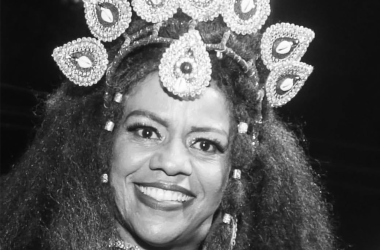 Luto na Cultura: Despedida de Karina Nerys, Voz do Malê Debalê Luto na Cultura: Despedida de Karina Nerys, Voz do Malê Debalê