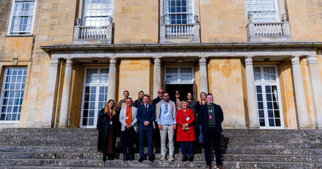 Maceió Expande Laços Internacionais com Visita a Escola de Londres