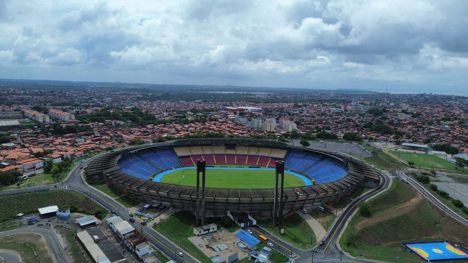 Maranhão 2026: MAC e IAPE Iniciam Decisão do Campeonato Neste Domingo