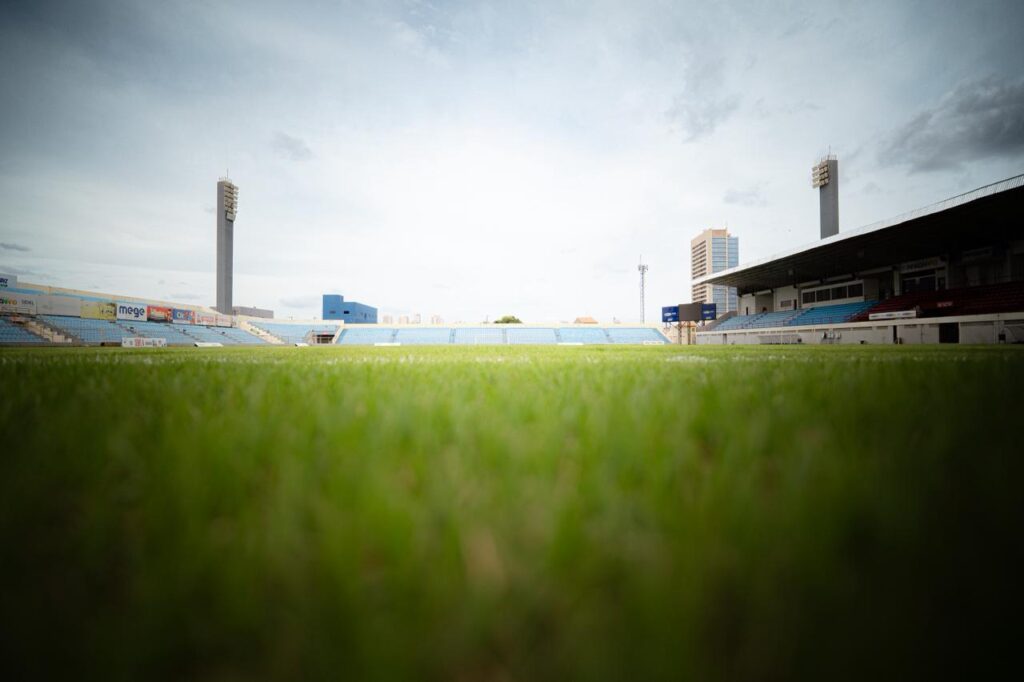 Maranhense 2026: Imperatriz e Tuntum Empatam em Jogo Decisivo do Rebaixamento