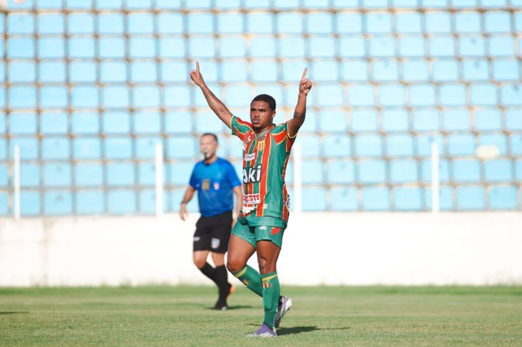 Moto Club Empata e Sampaio Corrêa Avança para Semifinais do Campeonato Estadual