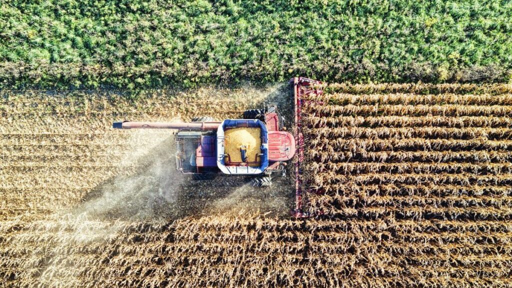 Mudanças no ICMS do Agronegócio: Quem Se Beneficia? Alesc Acelera Aprovação
