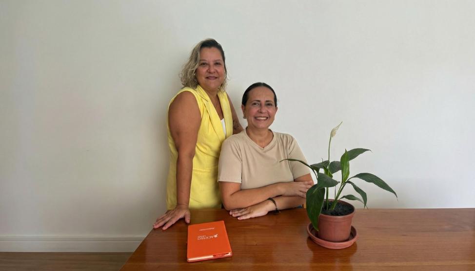 Mulheres Transformam Propósito em Negócio na Acesso Saúde Mulheres Transformam Propósito em Negócio na Acesso Saúde