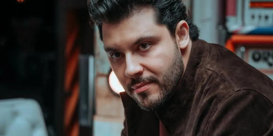 Murilo Huff Cancela Show em Lago Verde Devido a Problemas de Saúde Murilo Huff Cancela Show em Lago Verde Devido a Problemas de Saúde