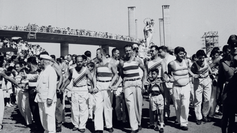 Museu de Comunicação Lança Exposição Fotográfica sobre Festas Populares no RS Museu de Comunicação Lança Exposição Fotográfica sobre Festas Populares no RS