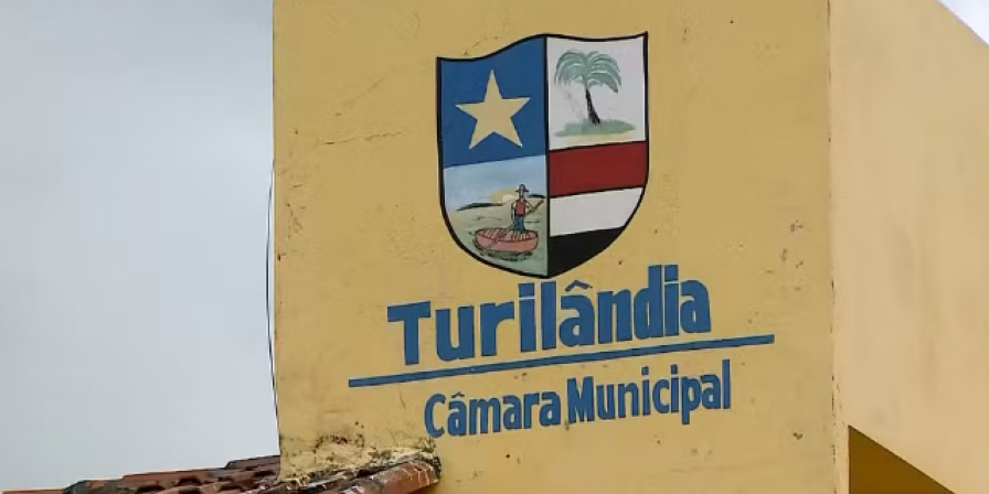 Novos Suplentes Assumem Cargos na Câmara de Turilândia Após Prisões de Vereadores Novos Suplentes Assumem Cargos na Câmara de Turilândia Após Prisões de Vereadores