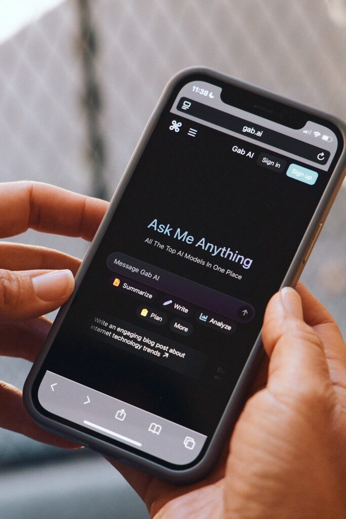 Orientações de Saúde de Chatbots de IA São Frequentemente Incorretas, Aponta Estudo Orientações de Saúde de Chatbots de IA São Frequentemente Incorretas, Aponta Estudo