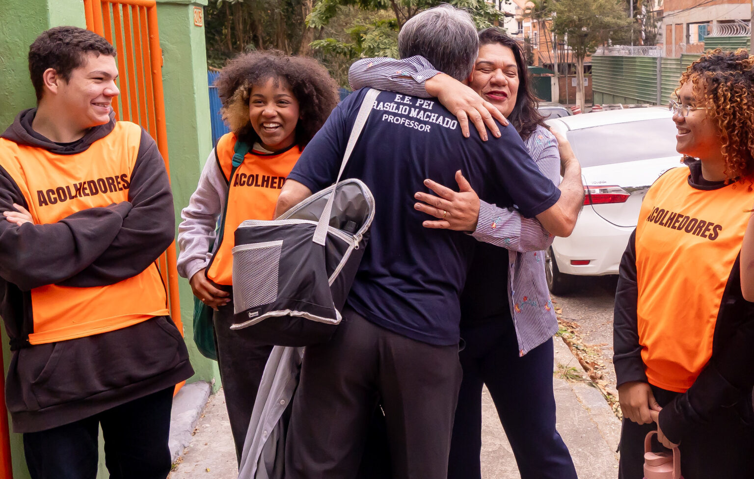 Retorno às Aulas: Educação em São Paulo Apresenta Novidades para 2026